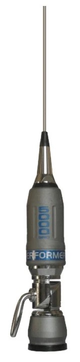Sirio PERFORMER 5000PL mobil antenne 27 Mhz